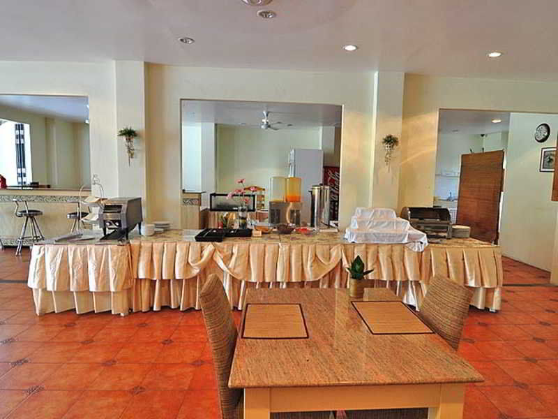 Phuket Heritage Hotel Karon Esterno foto